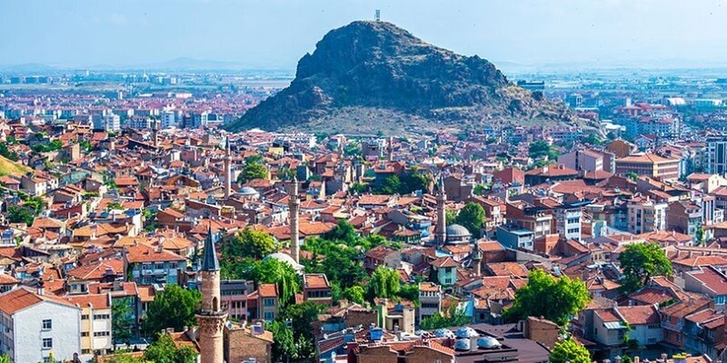 Afyon Sanatçılı Yılbaşı Otelleri