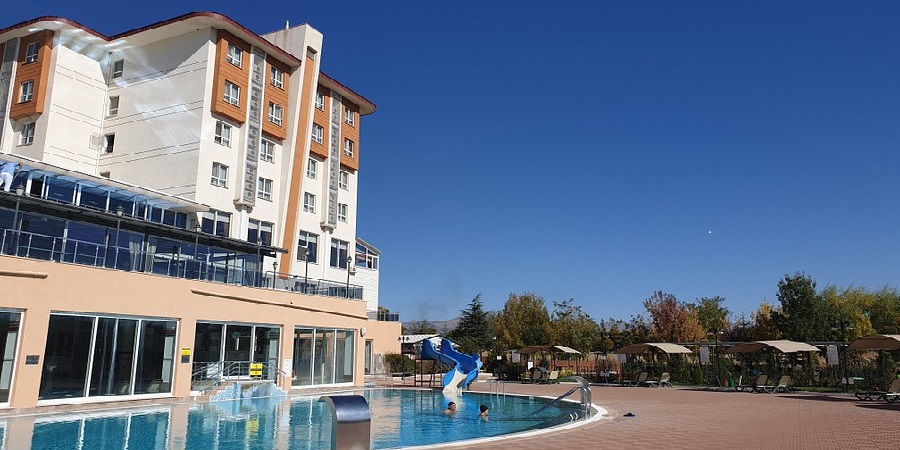 Sandıklı Thermal Park Hotel