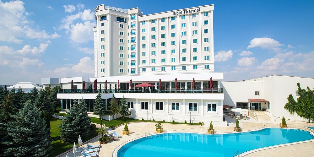 İkbal Termal Otel