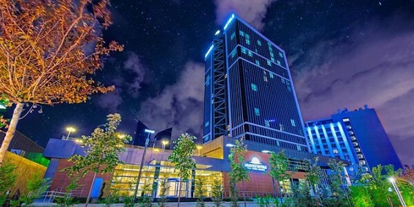 Anadolu Hotels DownTown Ankara