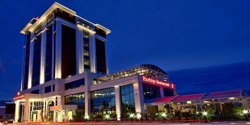 The Merlot Hotel Eskişehir