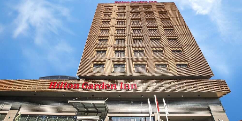 Hilton Garden Inn Eskişehir